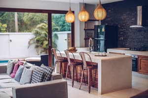 thumbnail: Private kitchen
