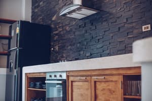 thumbnail: Private kitchen