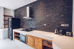 thumbnail: Private kitchen