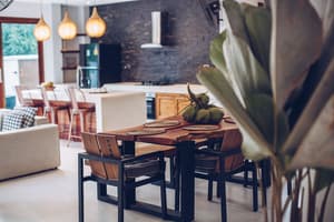 thumbnail: Private kitchen