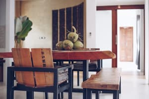 thumbnail: In-room dining