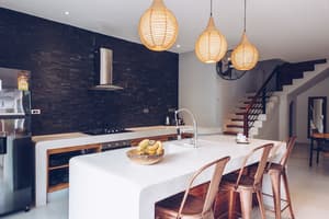 thumbnail: In-room dining
