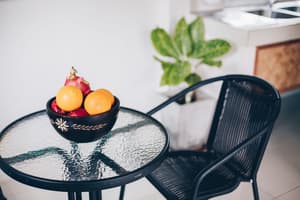 thumbnail: In-room dining