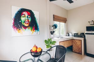 thumbnail: In-room dining
