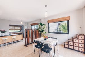 thumbnail: In-room dining