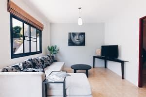 thumbnail: Living area
