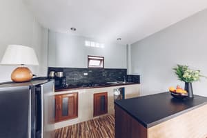 thumbnail: Private kitchen