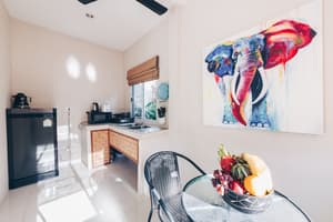 thumbnail: Private kitchen