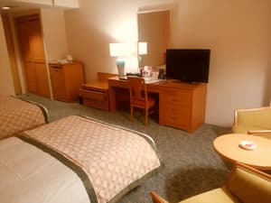 thumbnail: Room