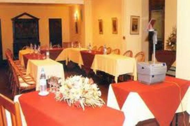 Conferences