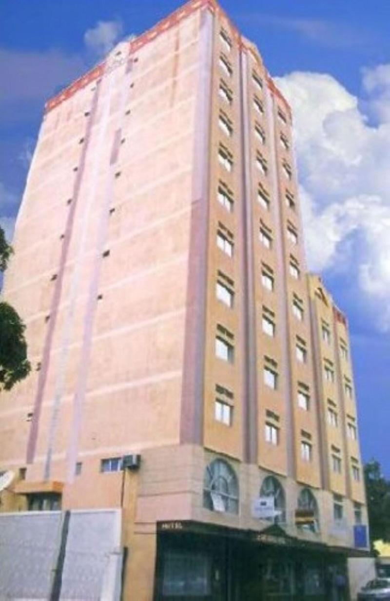General view