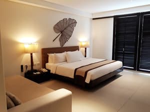 thumbnail: View from room