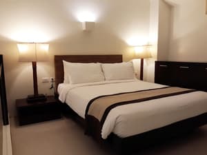 thumbnail: View from room