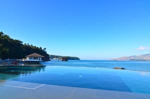 thumbnail: Outdoor pool
