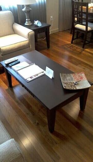 thumbnail: Living area