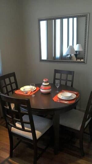 thumbnail: In-room dining