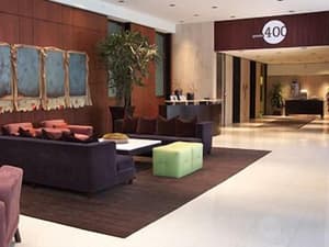 thumbnail: Lobby sitting area