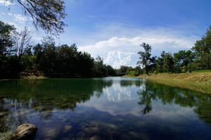 thumbnail: Lake