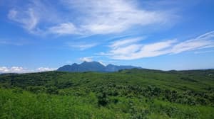 thumbnail: Mountain view