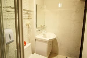 thumbnail: Bathroom sink
