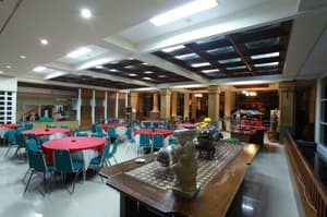 thumbnail: Restaurant