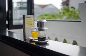 thumbnail: Food and drink