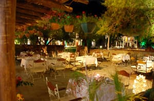 thumbnail: Restaurant
