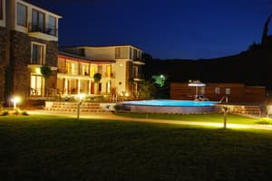 thumbnail: View from property