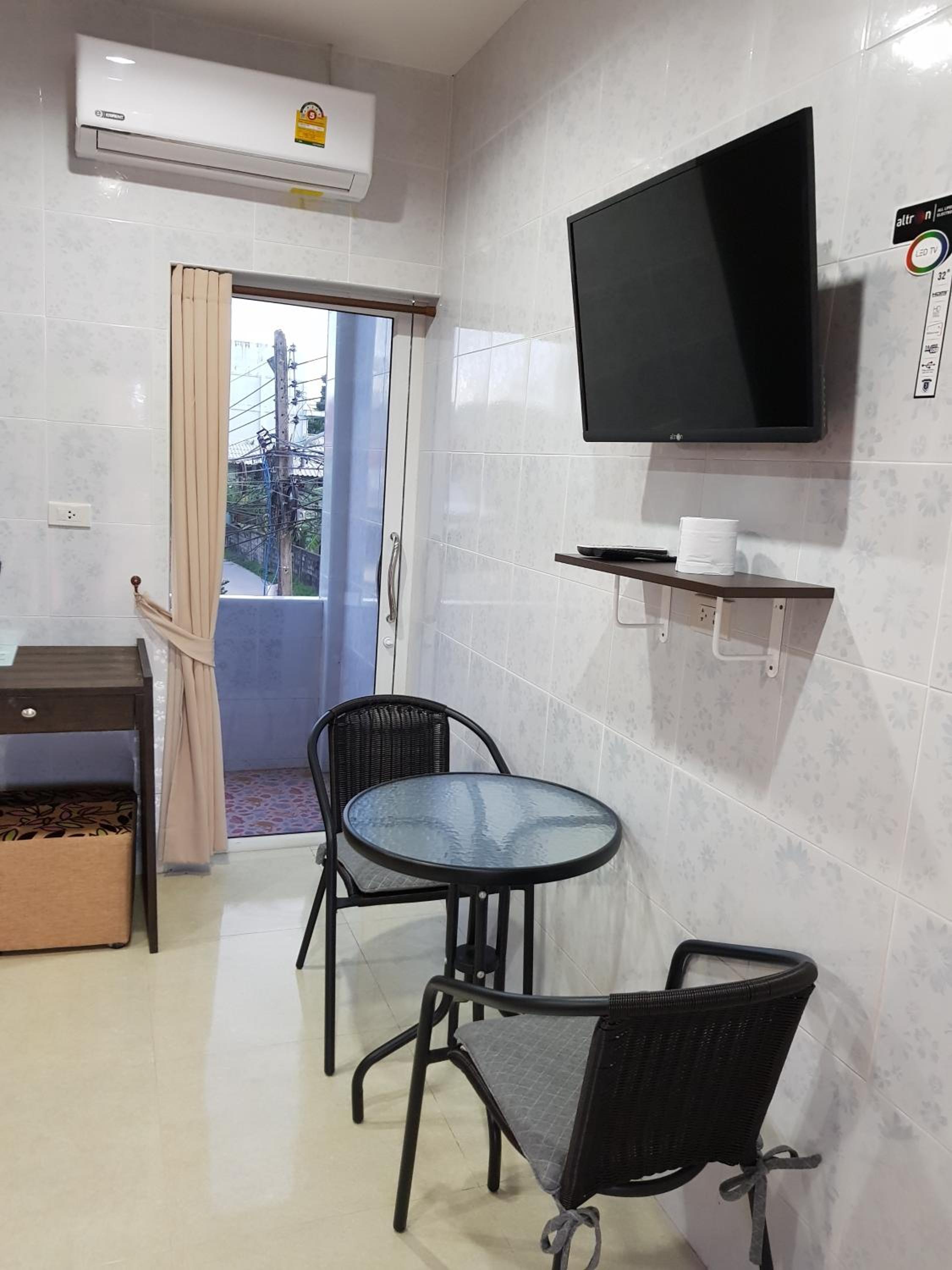 Work-area