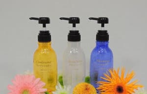 thumbnail: Bathroom amenities