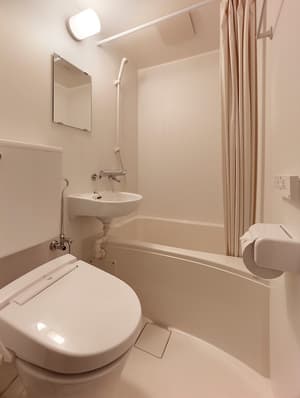thumbnail: Bathroom