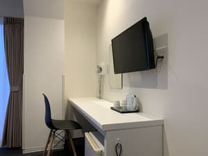 thumbnail: Room