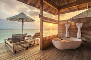 thumbnail: View from room