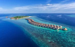 thumbnail: Aerial view
