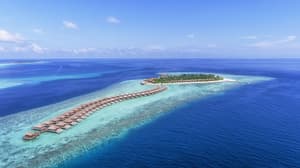 thumbnail: Aerial view