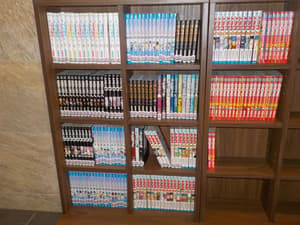 thumbnail: Library