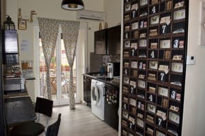 thumbnail: Shared kitchen
