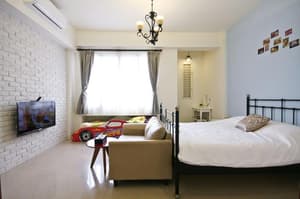 thumbnail: Room