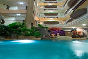 thumbnail: Indoor pool