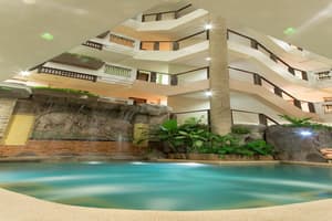 thumbnail: Indoor pool