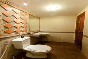 thumbnail: Bathroom