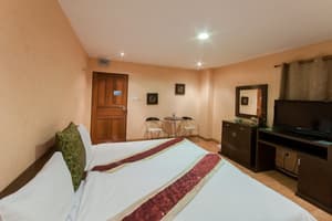 thumbnail: Room