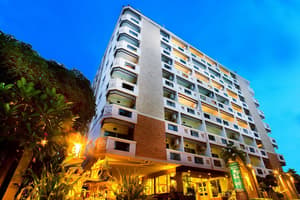 thumbnail: Exterior