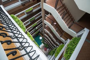 thumbnail: Staircase