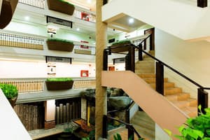 thumbnail: Staircase