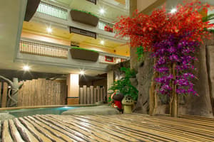 thumbnail: Interior