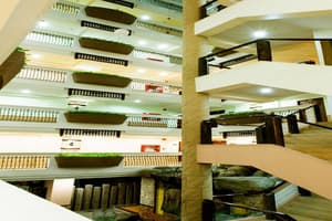 thumbnail: Interior