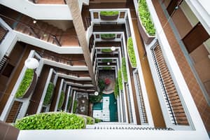 thumbnail: Interior