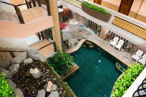 thumbnail: Indoor pool
