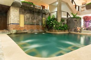 thumbnail: Indoor pool